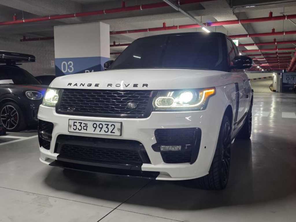 ����ι� �������ι�(4����) 3.0 TDV6 ���� SE