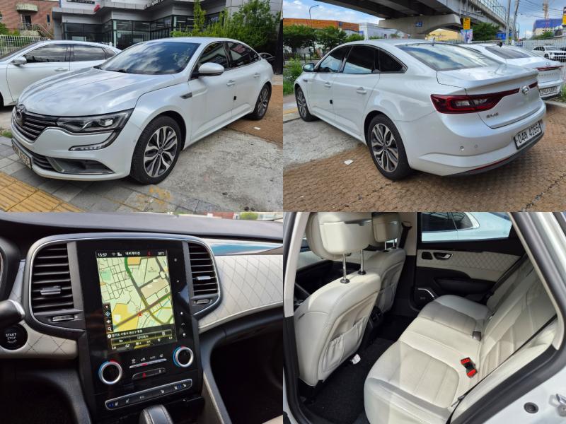 ����(�Ｚ) SM6 2.0 LPe ����� RE