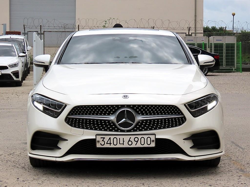 ���� CLSŬ����(3����) CLS 300d AMG ����