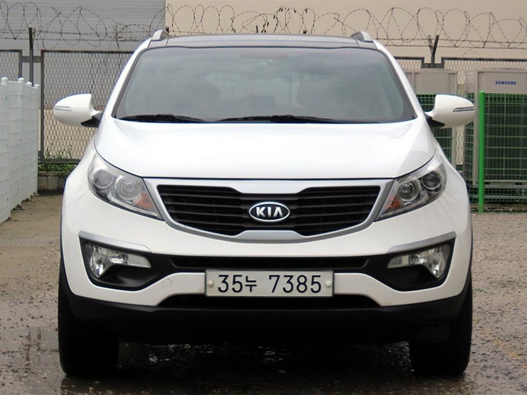 ��� ����Ƽ�� R ���� R2.0 2WD ����Ƽ��