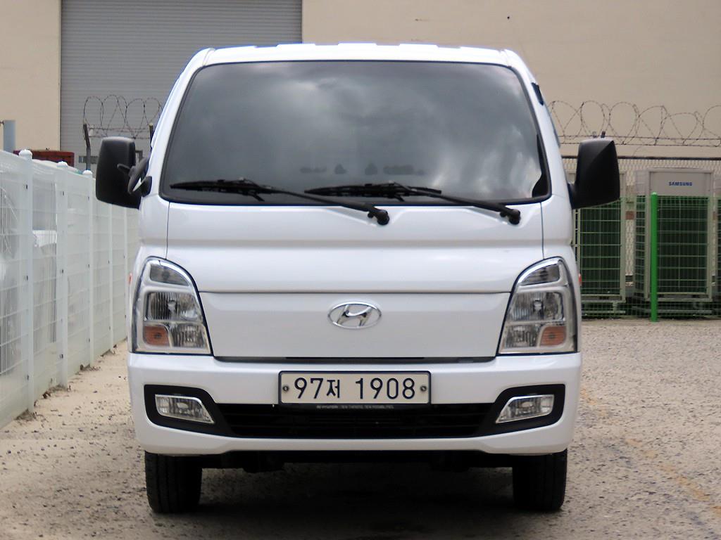 ���� ����II CRDi ����ĸ ������ ����Ʈ