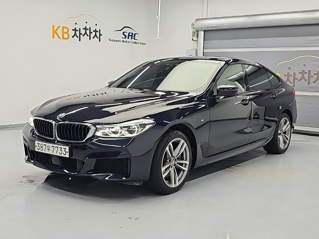 BMW �׶���������(GT) 6�ø��� 630i xDrive M ��������