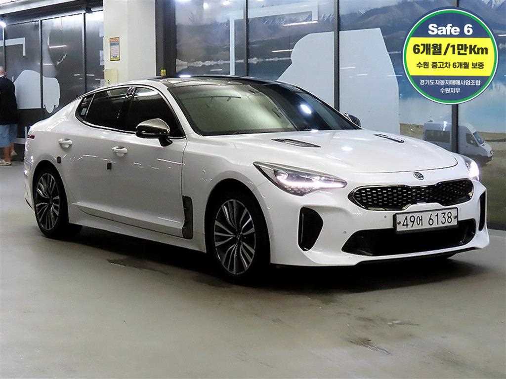 ��� ���þ� 2.2 ���� AWD �帲 �����