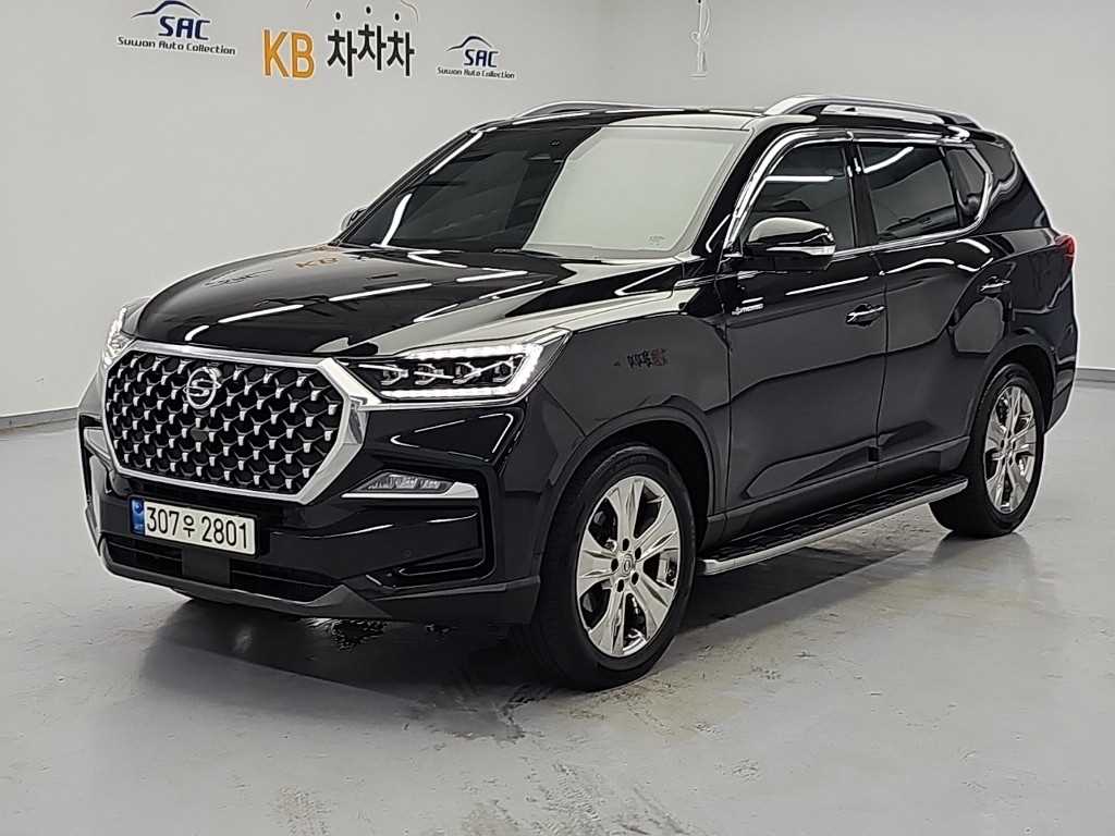 KG�����Ƽ(�ֿ�) �� �������� 2.2 4WD ������