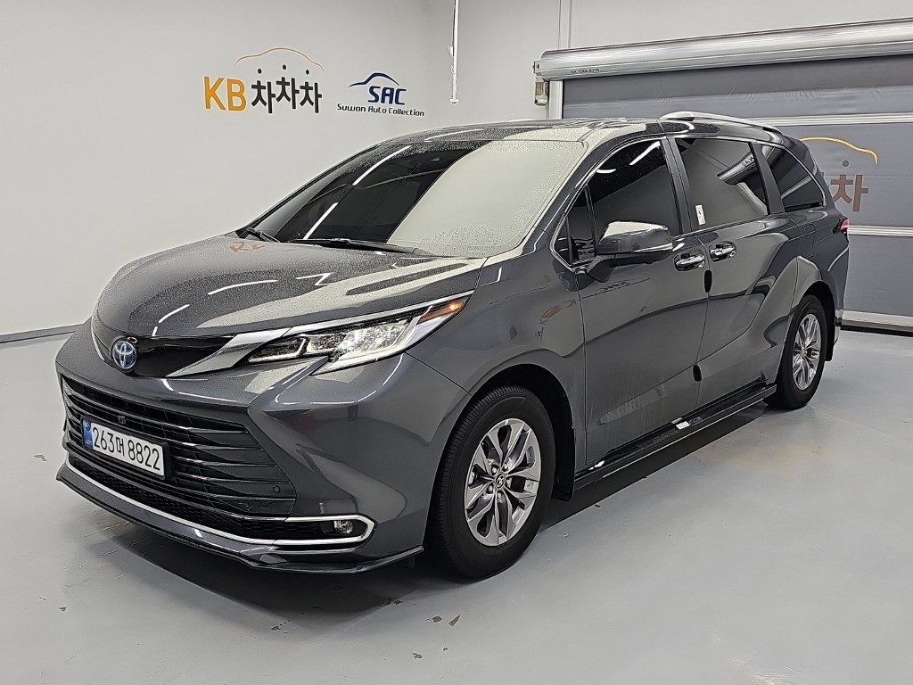 ���Ÿ �ÿ���(4����) 2.5 AWD ���̺긮�� 