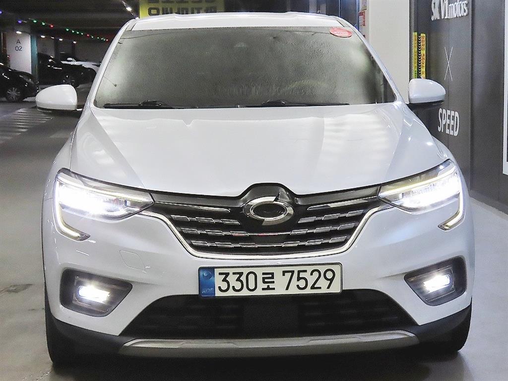 ����(�Ｚ) XM3 1.3 TCe RE �ñ״�ó