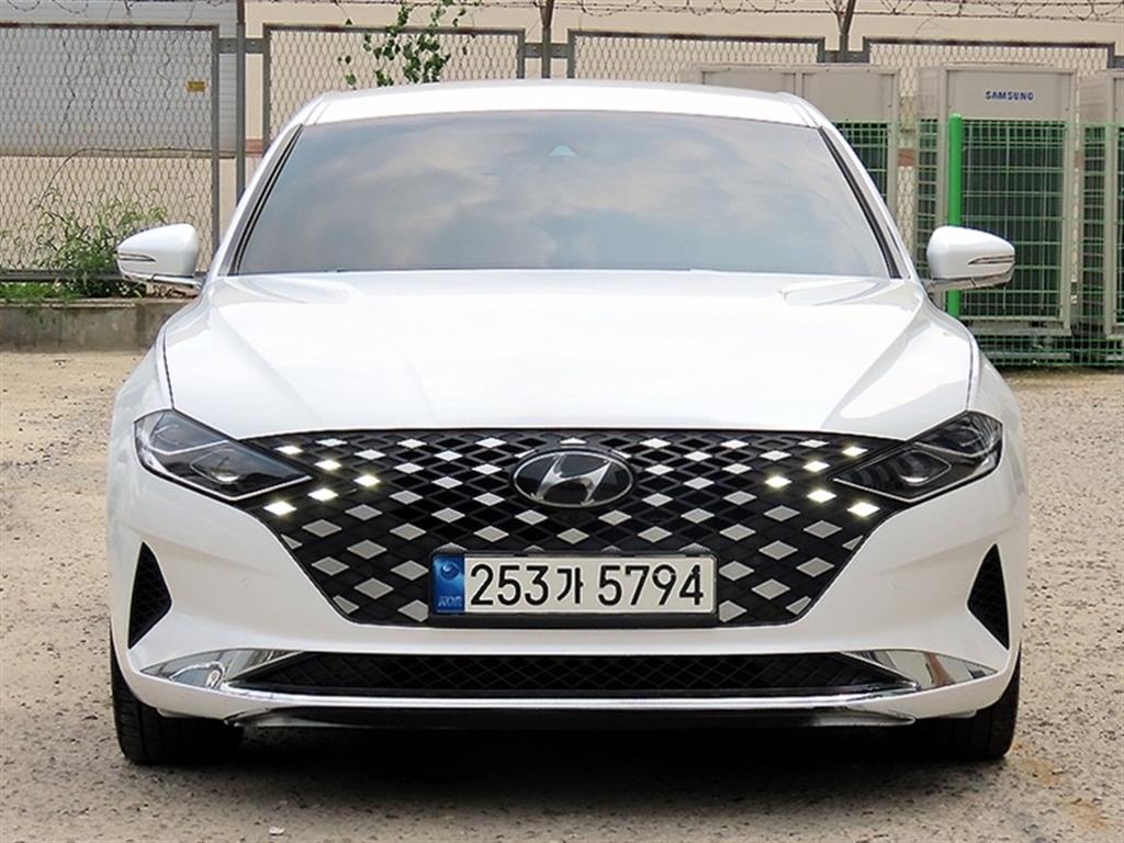 ���� �� ���׷���IG ���ָ� 2.5 ������