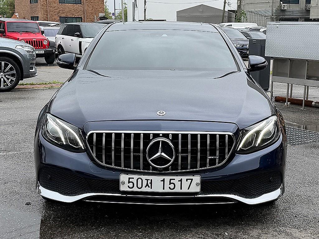 ���� EŬ����(5����) E200 �ƹ氡����