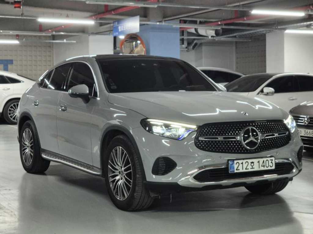 ���� GLCŬ����(2����) GLC 300 4��ƽ ���� �ƹ氡����