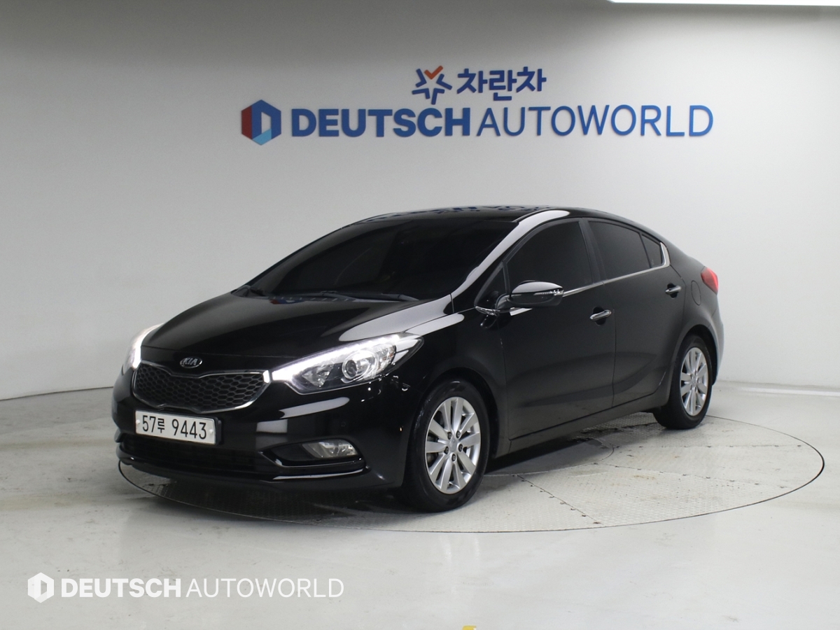 ��� K3 1.6 ���� ������Ƽ��