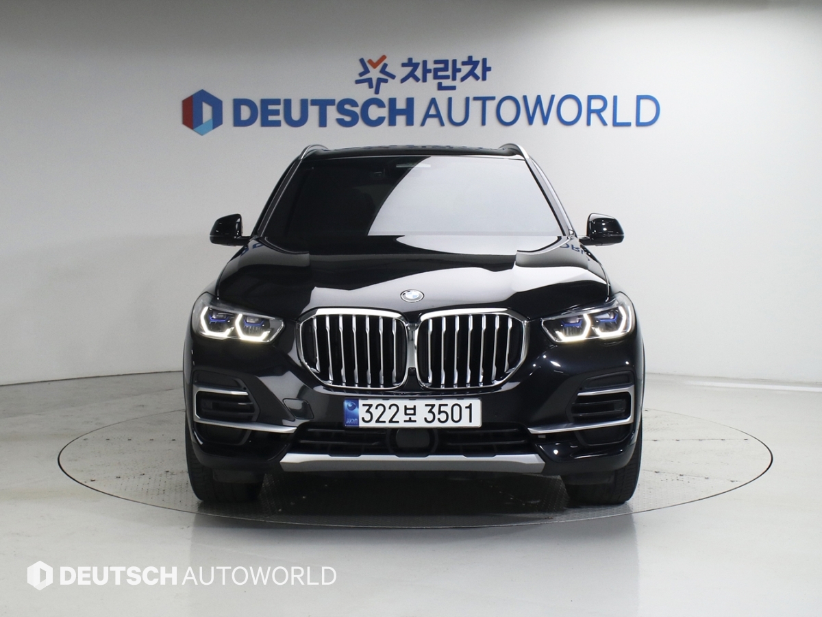 BMW X5(4����) 30d xDrive x����