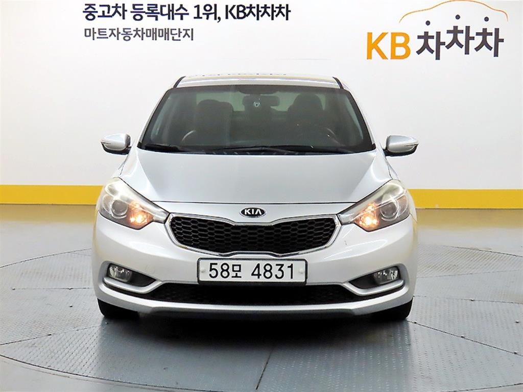 ��� K3 1.6 GDI ���Ÿ�