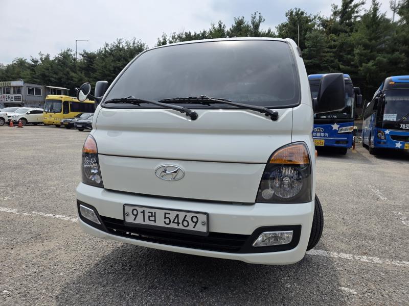 ���� ����II CRDi ����ĸ ������ ����Ʈ