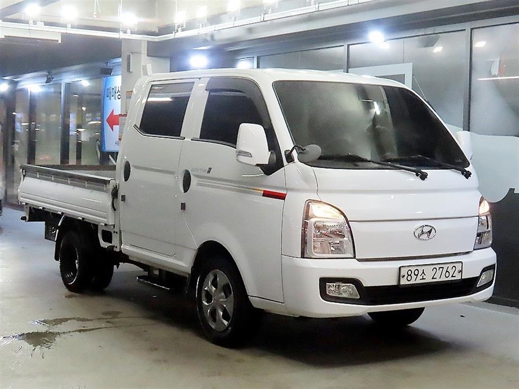 ���� ����II CRDi ����ĸ ������ ���
