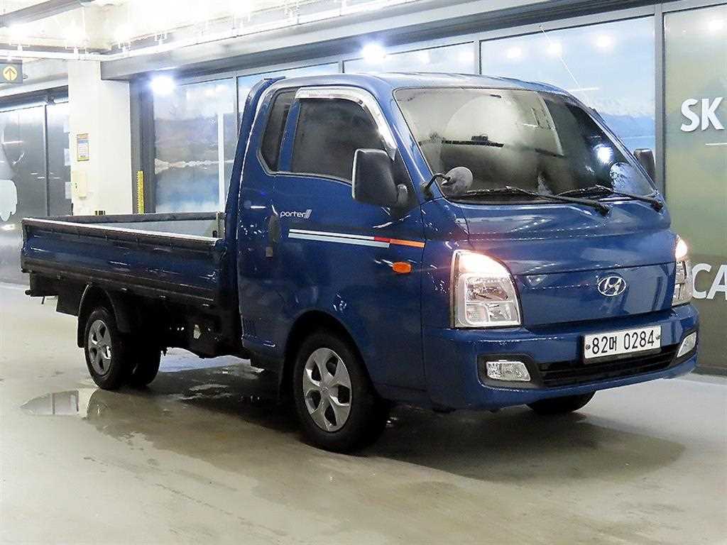 ���� ����II CRDi ����ĸ ������ ����Ʈ