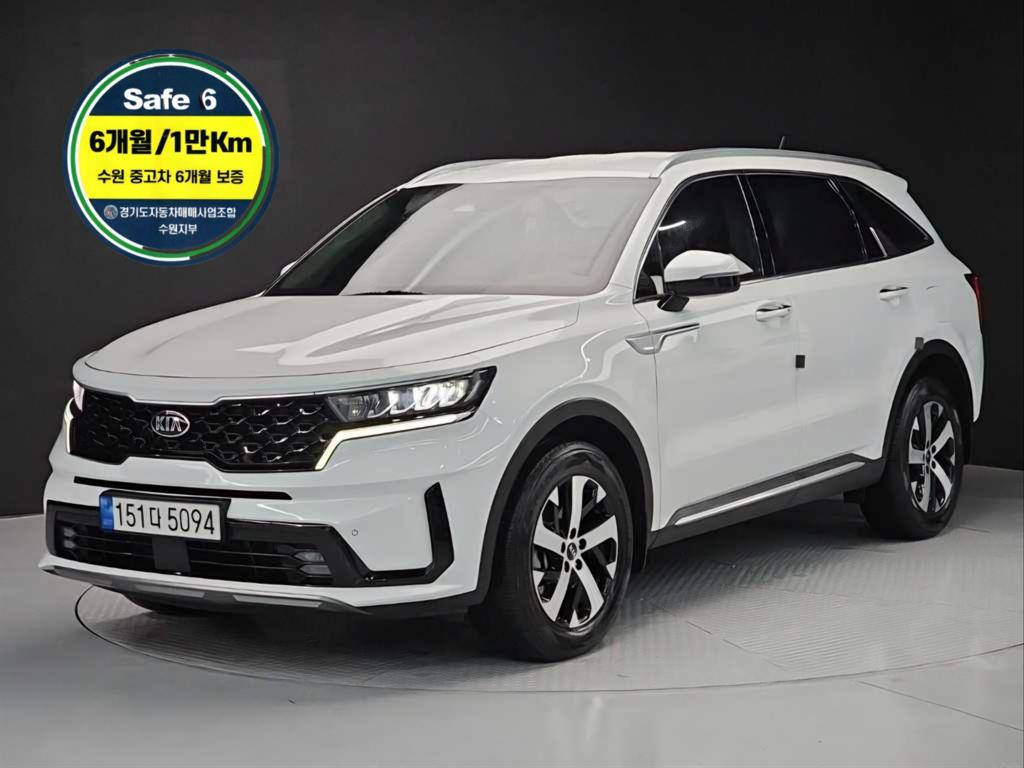 ��� �������(MQ4) 2.2 ���� 2WD ������Ƽ��