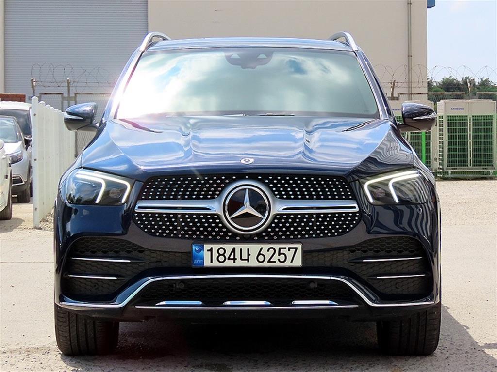 ���� GLEŬ����(4����) GLE 450 4��ƽ 