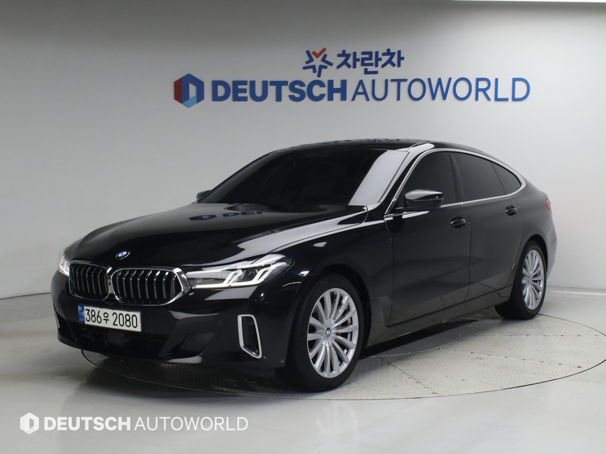 BMW �׶���������(GT) 6�ø��� 630i xDrive ���Ÿ�