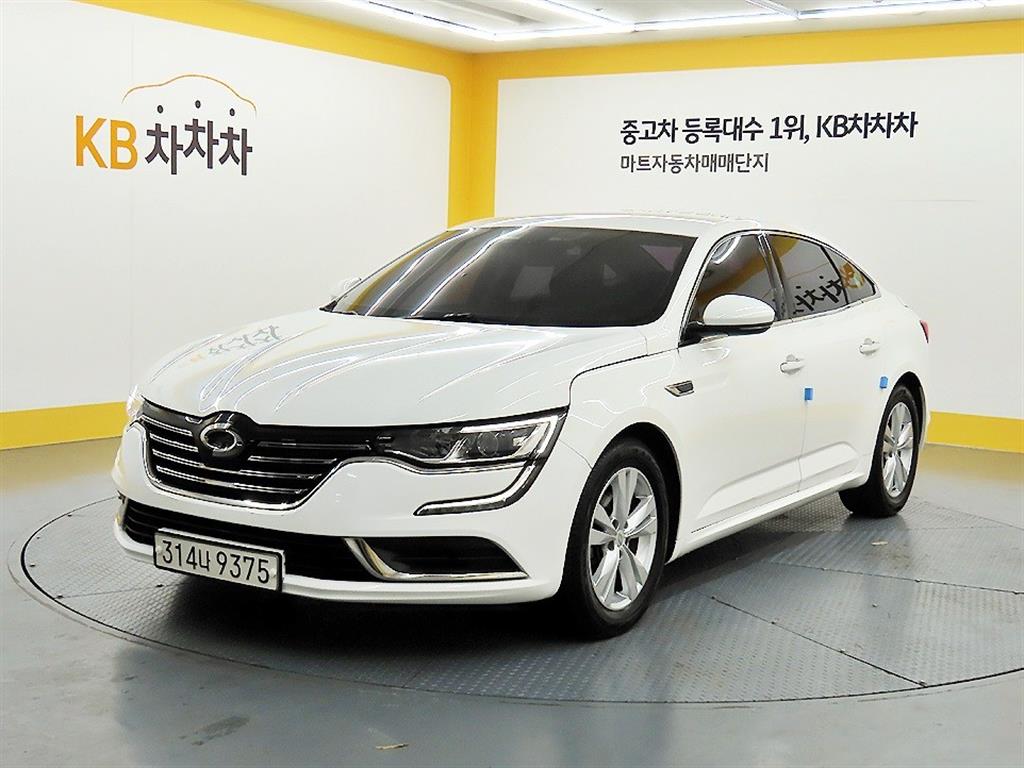 ����(�Ｚ) SM6 2.0 LPe ����ī SE