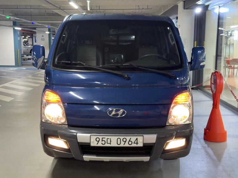���� ����II CRDi ����ĸ ������ �����̾�