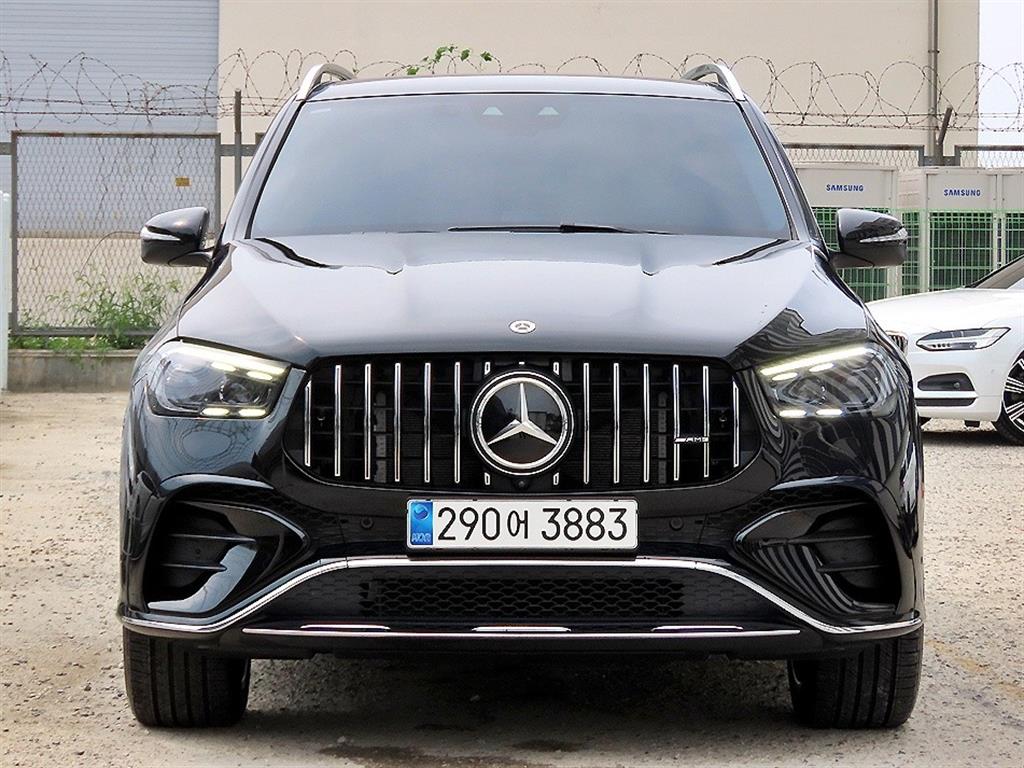 ���� GLEŬ����(4����) GLE 450 4��ƽ 