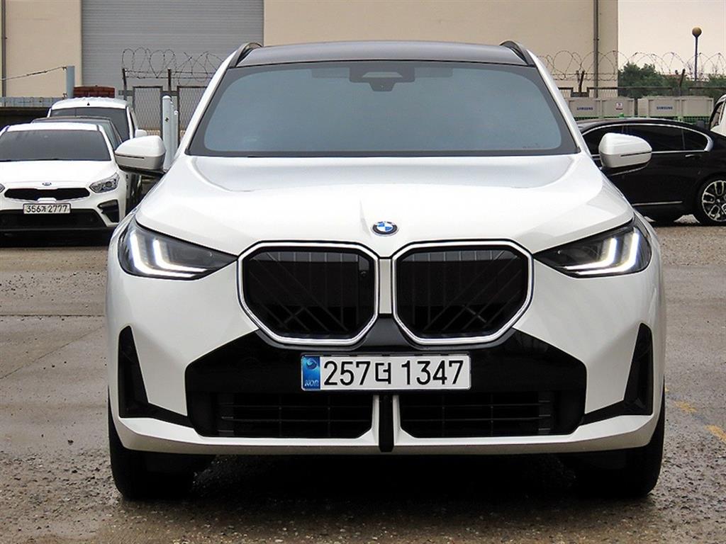BMW X3(4����) 20 xDrive M ������