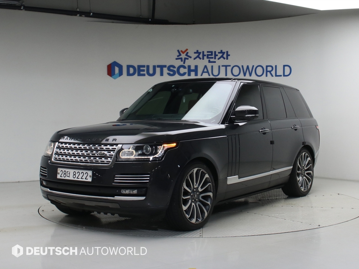 ����ι� �������ι�(4����) 5.0 V8 SC AB
