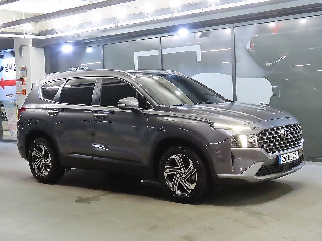 ���� �� ����Ÿ�� ���� 2.2 AWD ������Ƽ��