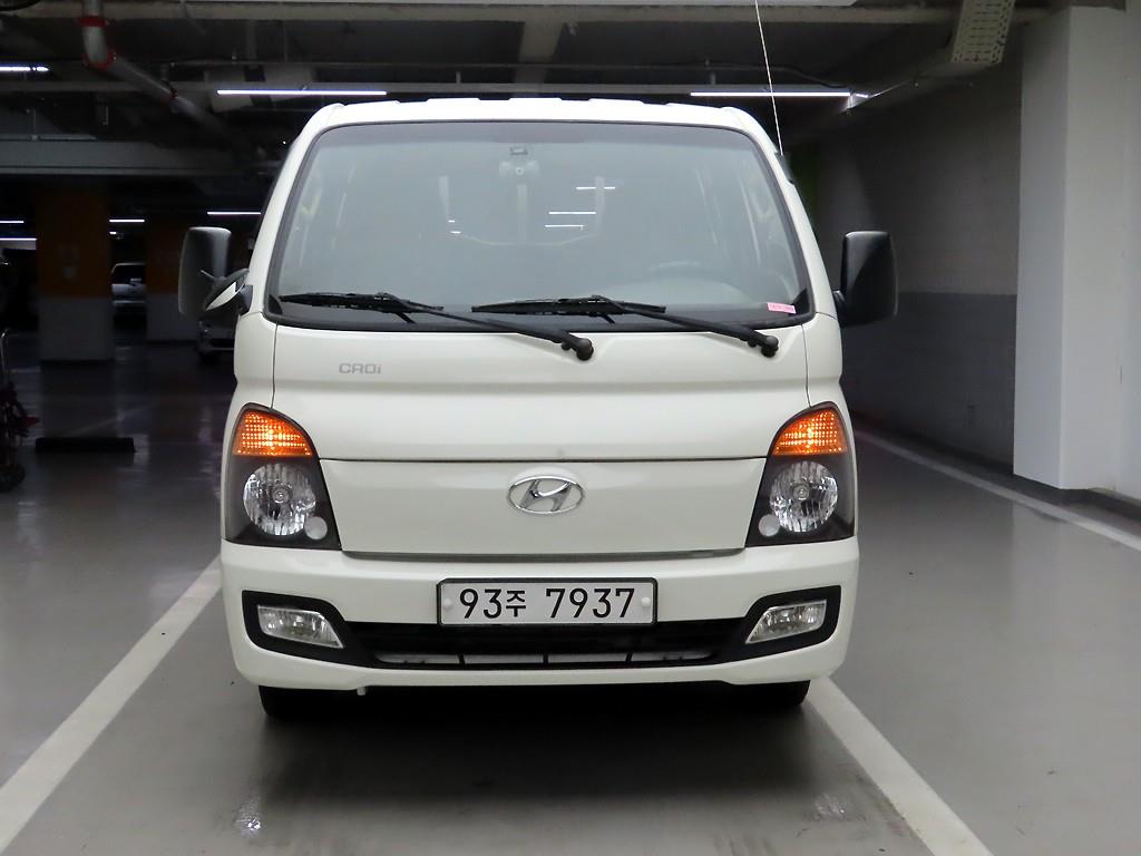 ���� ����II CRDi ����ĸ ������ ���̽���