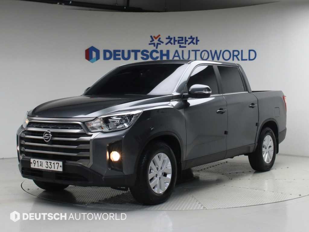 KG�����Ƽ(�ֿ�) �� �������� ������ 2.2 2WD ���ϵ�
