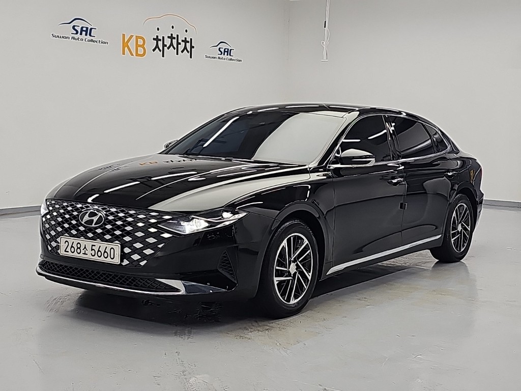 ���� �� ���׷���IG LPi 3.0 ����ī ���