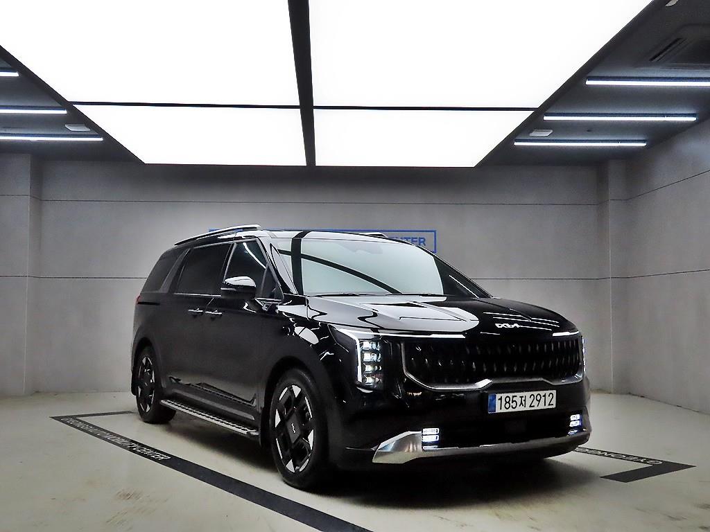 ��� �� ��ī�Ϲ� ���̺긮��(KA4) 1.6 HEV 7�ν� �ñ״�ó