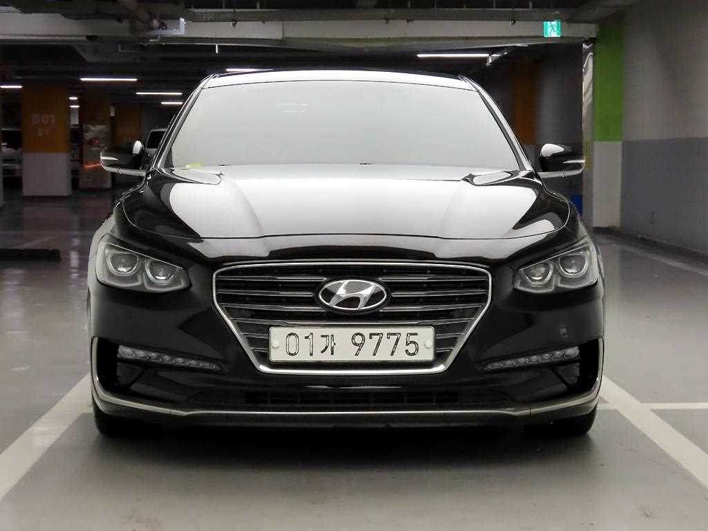 ���� �׷���IG 2.4 GDi �����̾�