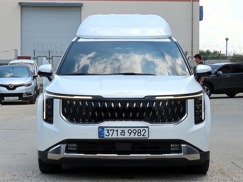 ��� �� ��ī�Ϲ� ���̺긮��(KA4) 1.6 HEV ���̸����� 9�ν� �ñ״�ó