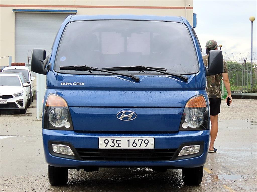 ���� ����II CRDi ����ĸ ������ ����