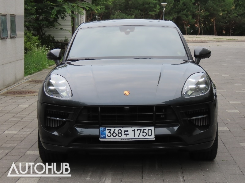 ������ ��ĭ 2.9 GTS 