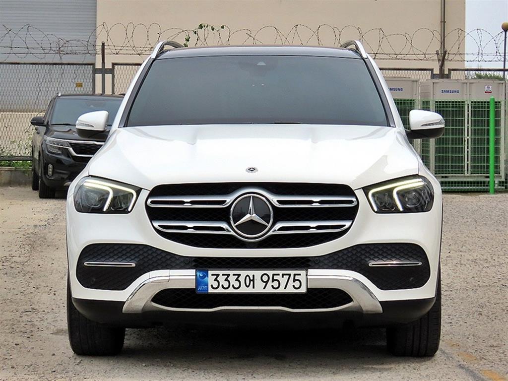 ���� GLEŬ����(4����) GLE 300d 4��ƽ 