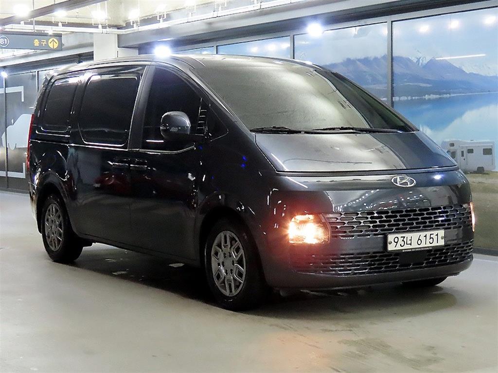���� ��Ÿ���� 3.5 LPG ī�� 3�ν� ���