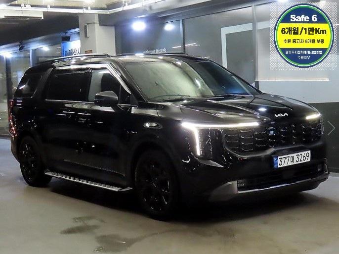 ��� �� ��ī�Ϲ� ���̺긮��(KA4) 1.6 HEV 9�ν� �ñ״�ó �׷���Ƽ
