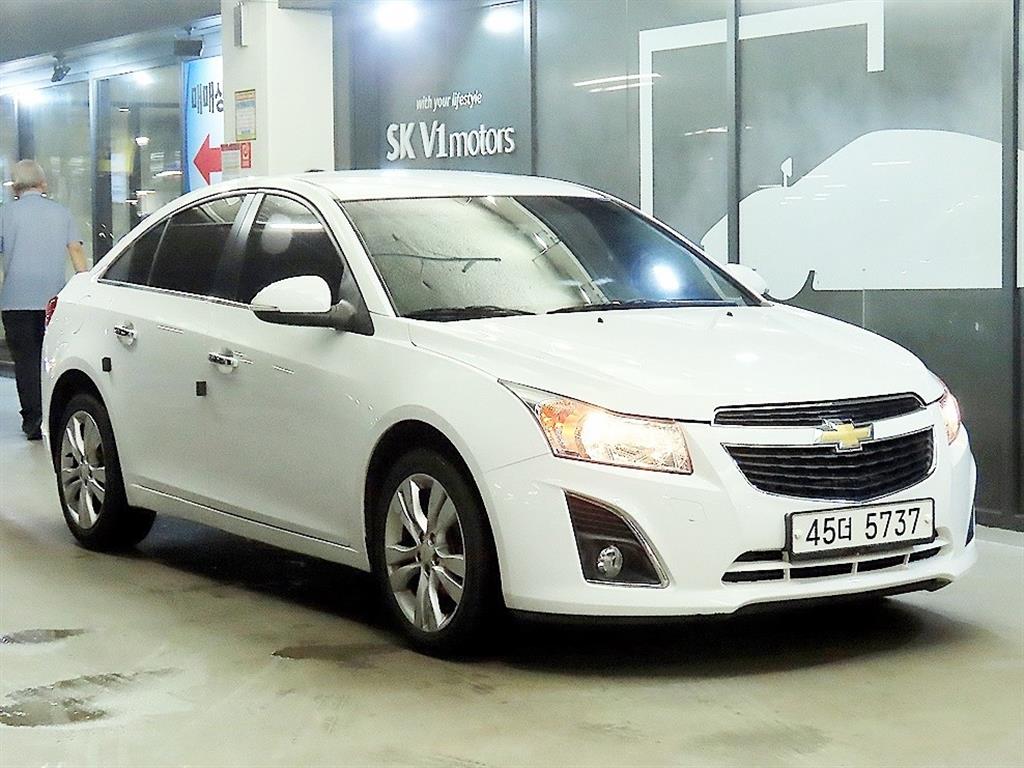 ������(���) ũ���� 4���� 1.4 �ͺ� LTZ+