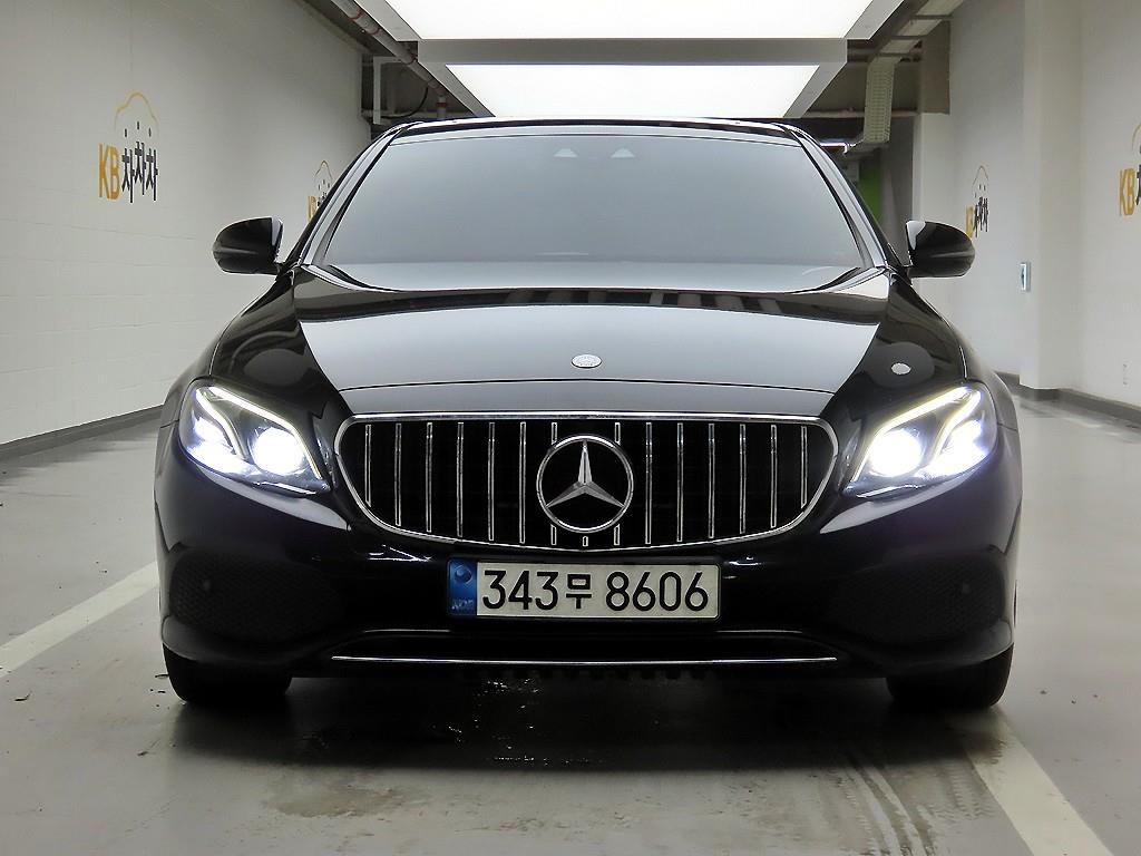 ���� EŬ����(5����) E220d �ƹ氡����