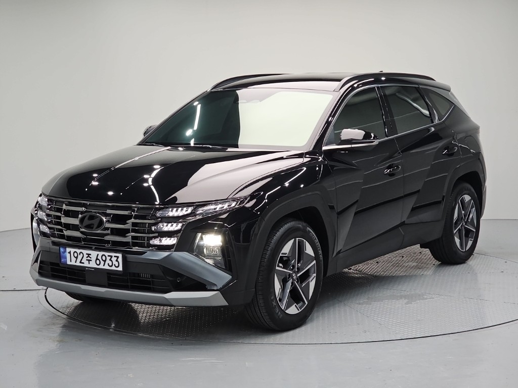 ���� �� ������ 1.6 �ͺ� AWD �����̾�