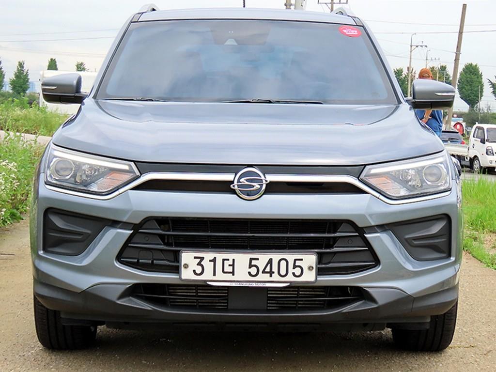 KG�����Ƽ(�ֿ�) �� ���ڶ��� 1.6 ���� 2WD ������Ʈ