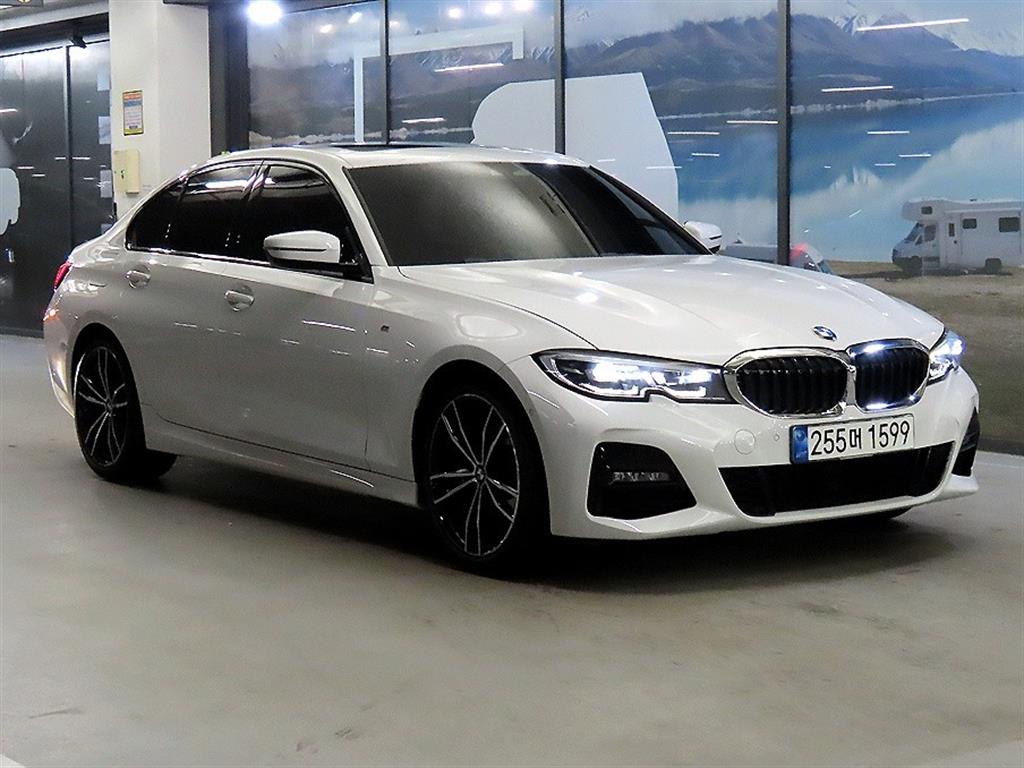 BMW 3�ø���(7����) 320d M ��������