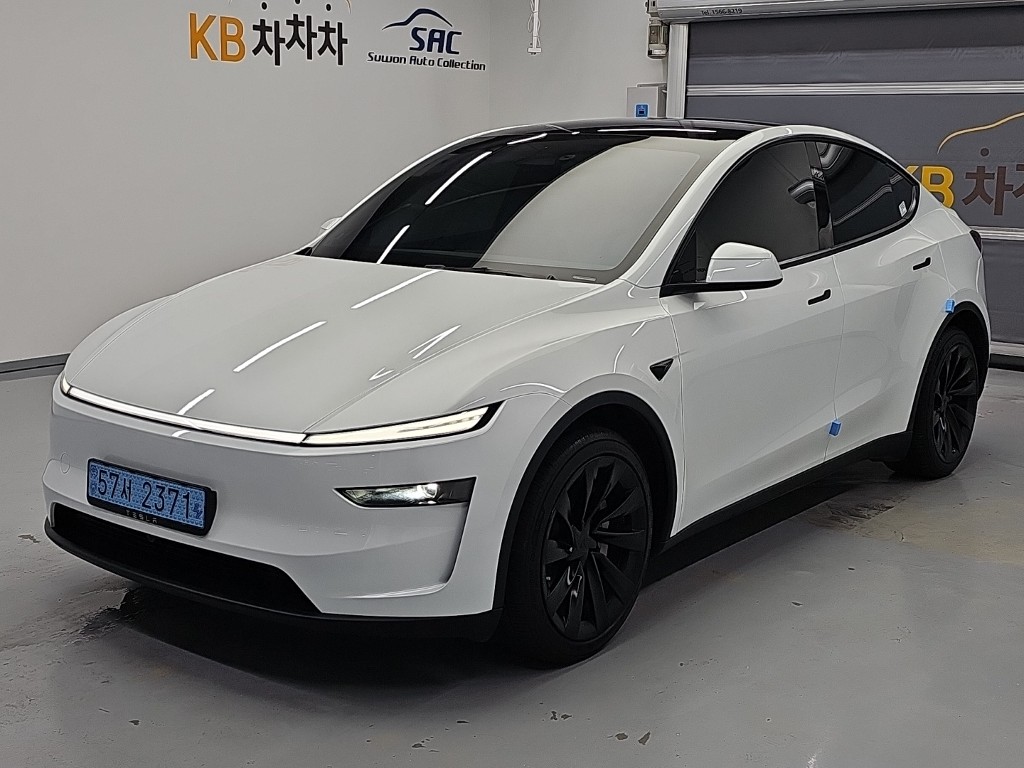 �׽��� �� Y AWD �� ������ 