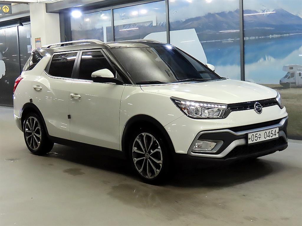 KG�����Ƽ(�ֿ�) Ƽ���� ���� ���� 2WD IX