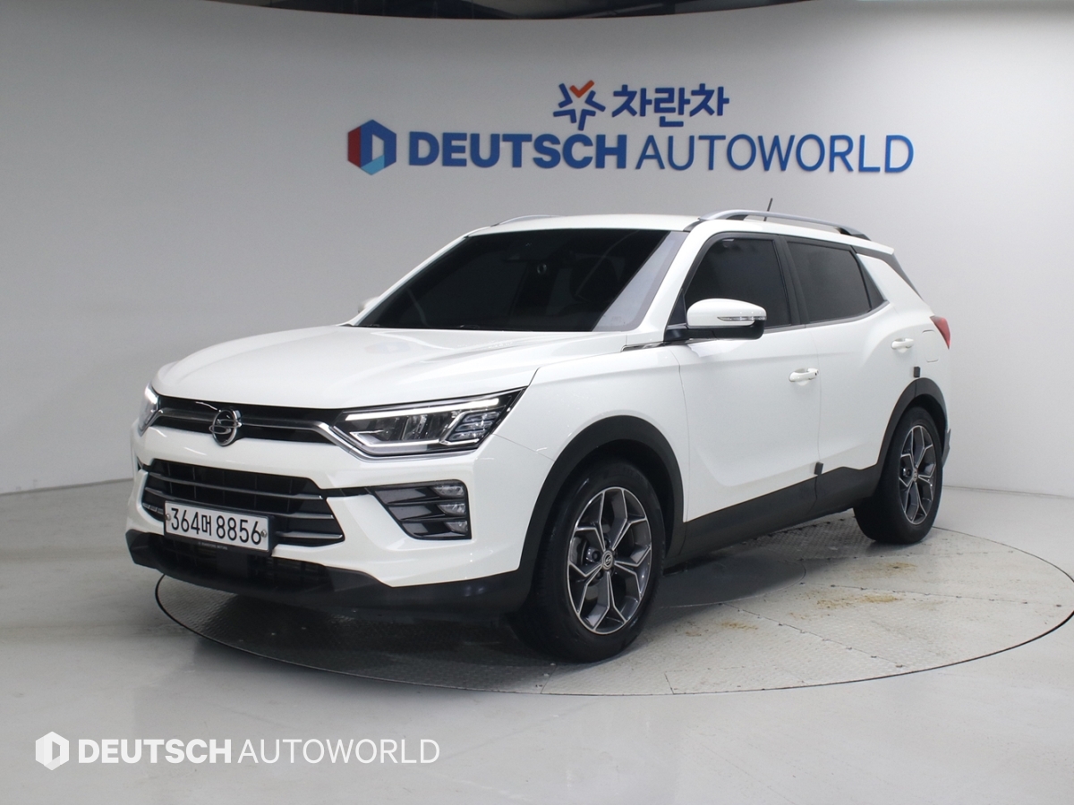 KG�����Ƽ(�ֿ�) �� ���ڶ��� 1.6 ���� 2WD C5 �÷���