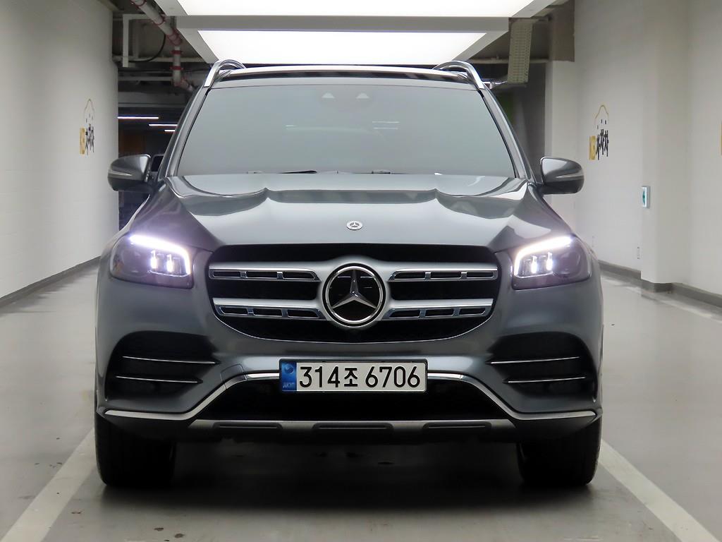 ���� GLSŬ����(3����) GLS 580 4��ƽ 