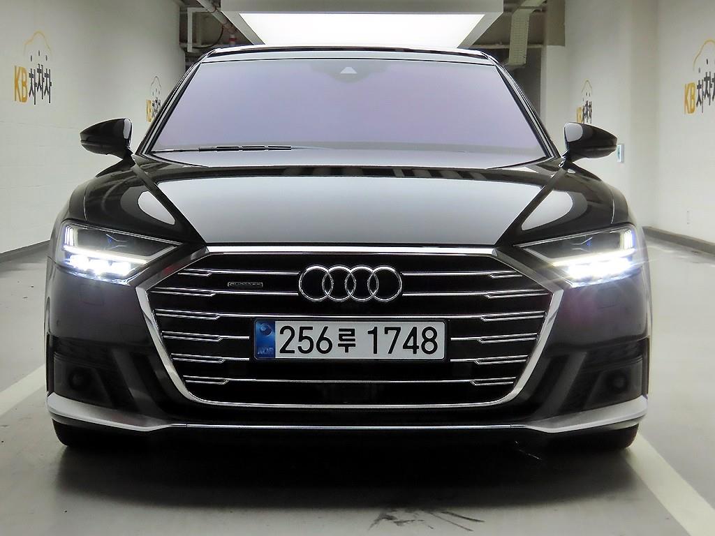 �ƿ�� A8(4����) L 55 TFSI ��Ʈ�� 