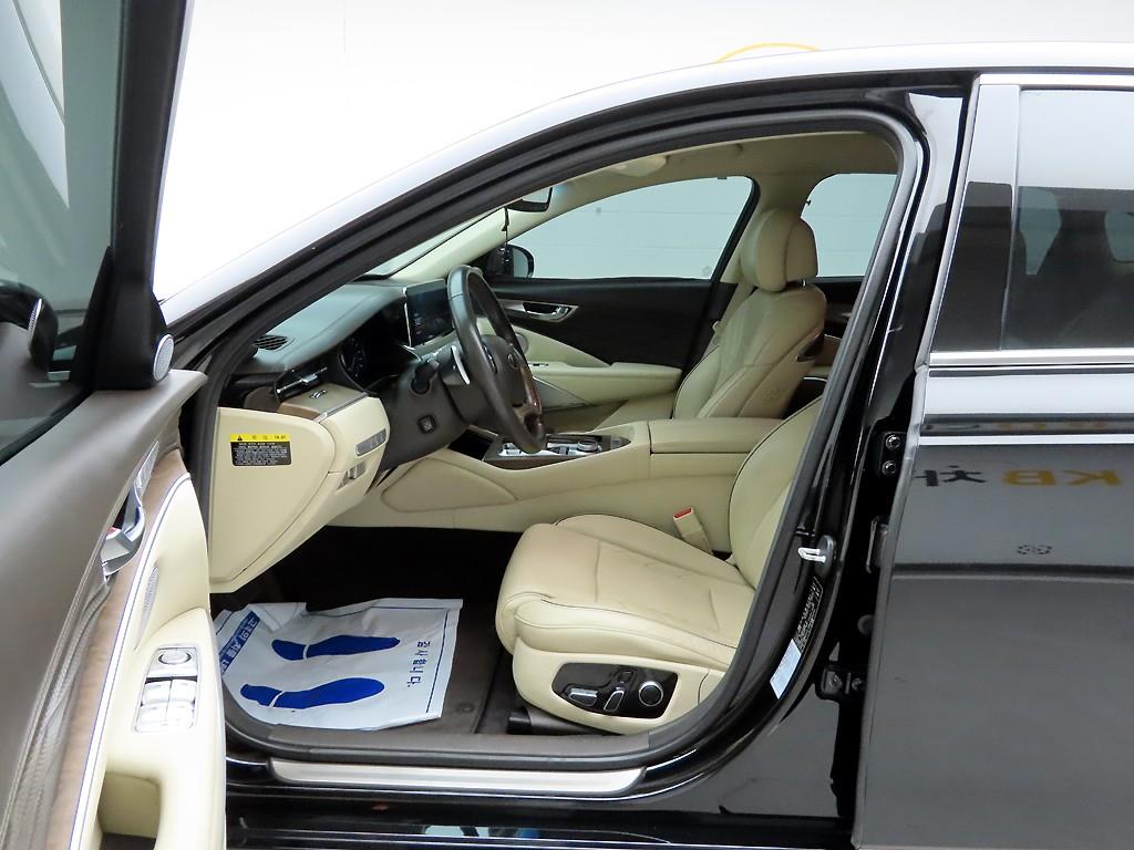 ��� �� K9(RJ) 3.8 GDI �÷�Ƽ�ѥ�